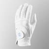 King Golfgloves Golfhandschuh Weiß Unisex