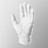King Golfgloves Golfhandschuh Weiß Unisex