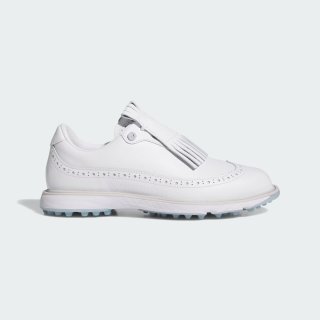 Adidas Golfschuh MC Zoysia Spikeless Weiß Damen