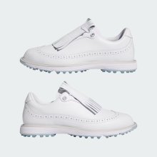 Adidas Golfschuh MC Zoysia Spikeless Weiß Damen