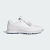 Adidas Golfschuh MC Zoysia Spikeless Weiß Damen