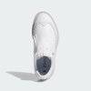 Adidas Golfschuh MC Zoysia Spikeless Weiß Damen