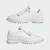 Adidas Golfschuh MC Zoysia Spikeless Weiß Damen