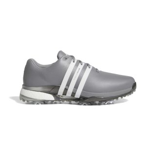 Adidas Golfschuh Tour360 24 Grau Herren