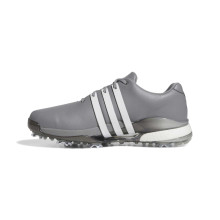 Adidas Golfschuh Tour360 24 Grau Herren