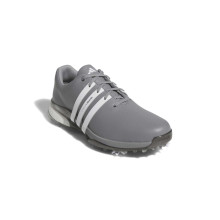 Adidas Golfschuh Tour360 24 Grau Herren
