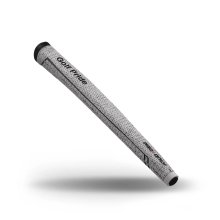 Golf Pride Puttergriff Pro Only Cord 72cc Grau