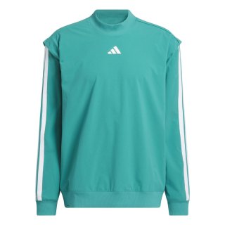 Adidas Golf Pullover Beyond The Course Jade Herren