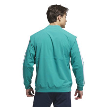 Adidas Golf Pullover Beyond The Course Jade Herren