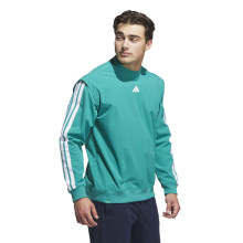 Adidas Golf Pullover Beyond The Course Jade Herren