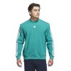 Adidas Golf Pullover Beyond The Course Jade Herren