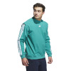 Adidas Golf Pullover Beyond The Course Jade Herren