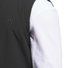Adidas Golf Weste Go-To Schwarz Herren