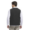 Adidas Golf Weste Go-To Schwarz Herren