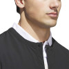 Adidas Golf Weste Go-To Schwarz Herren