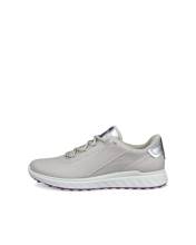 Ecco Golfschuh S-Casual Hybrid Spikeless Beige Damen