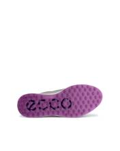 Ecco Golfschuh S-Casual Hybrid Spikeless Beige Damen