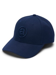 Abacus Golf Cap Bally Navy