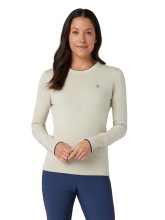 Penguin Pullover mit verlängertem Bündchen...