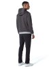 Penguin Hoodie Earl Caviar-Grau Herren
