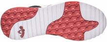 Callaway Golfschuh Aurora LT Spikeless Charcoal-Coral Damen