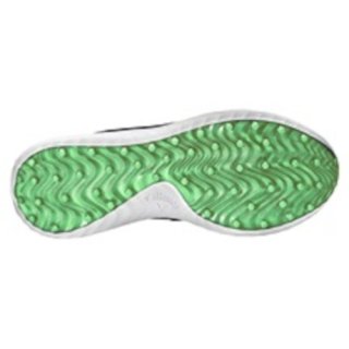 Callaway Golfschuh Anza Aero Silber-Weiß-Mint Damen