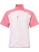 Abacus Windshirt Lanark Lite Pink/Rose Damen