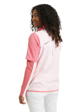 Abacus Windshirt Lanark Lite Pink/Rose Damen