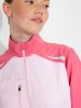 Abacus Windshirt Lanark Lite Pink/Rose Damen