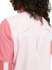 Abacus Windshirt Lanark Lite Pink/Rose Damen