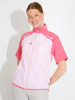 Abacus Windshirt Lanark Lite Pink/Rose Damen