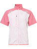 Abacus Windshirt Lanark Lite Pink/Rose Damen