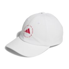 Adidas Golf Cap Crisscross Weiß Damen