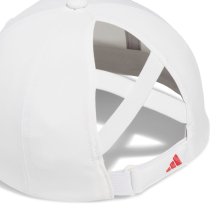 Adidas Golf Cap Crisscross Weiß Damen