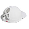 Adidas Golf Cap Crisscross Weiß Damen