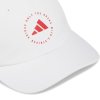 Adidas Golf Cap Crisscross Weiß Damen