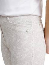 Abacus Golf Hose Elite Graphic 7/8 Stone Damen