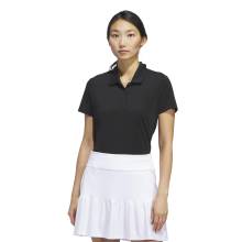 Adidas Golf Polo Ultimate365 Solid Damen Schwarz S