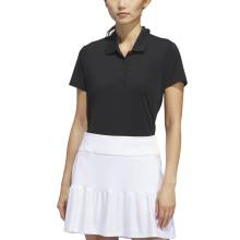 Adidas Golf Polo Ultimate365 Solid Damen Schwarz S