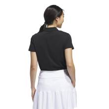 Adidas Golf Polo Ultimate365 Solid Damen Schwarz S