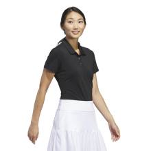 Adidas Golf Polo Ultimate365 Solid Damen Schwarz S