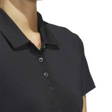 Adidas Golf Polo Ultimate365 Solid Damen Schwarz S