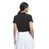 Adidas Golf Polo Ultimate365 Solid Damen Schwarz S