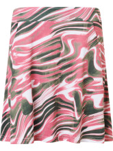 Abacus Golf Skort Victoria Regular-Länge Mehrfarbig Damen