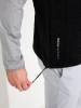 Abacus Weste Woburn Midlayer Schwarz Herren