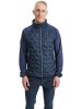 Abacus Golf Jacke Elgin Hybrid Navy Herren