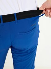 Abacus Golf Shorts Rockliffe Regular-Länge Blau Herren