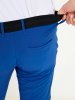 Abacus Golf Shorts Rockliffe Regular-Länge Blau Herren