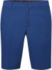 Abacus Golf Shorts Rockliffe Regular-Länge Blau Herren