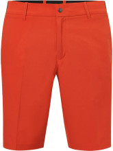 Abacus Golf Shorts Rockliffe Regular-Länge Orange Herren